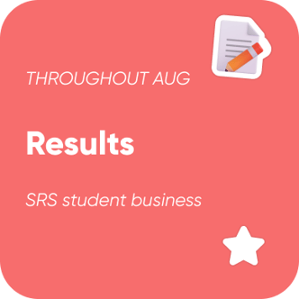 Results day