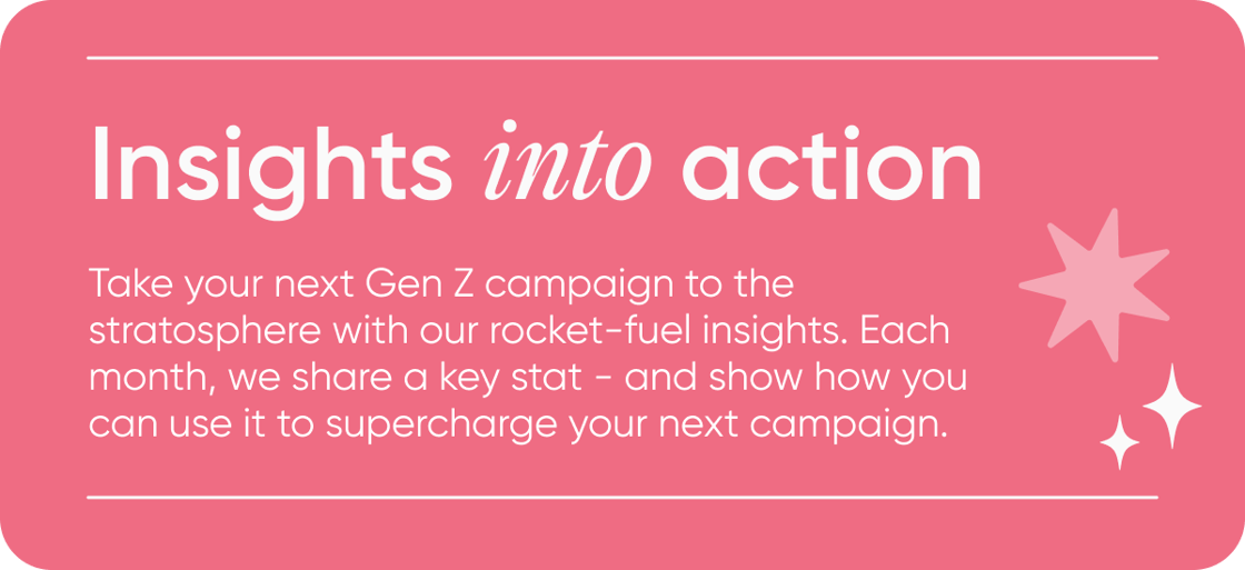 Insights into action 