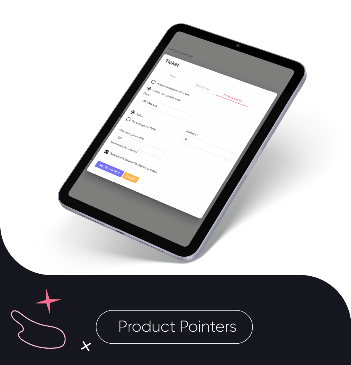 Product Pointers Dec